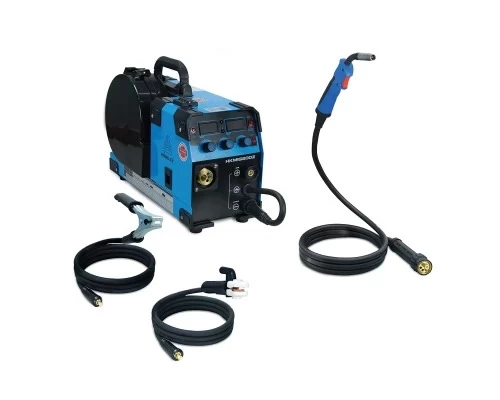 Máy hàn MIG không dùng khí 3 chức năng Hồng Ký Eco HKMIG200Z - HỒNG KÝ - Giá 3,790,000₫ - Chính hãng tại Điện máy HTC