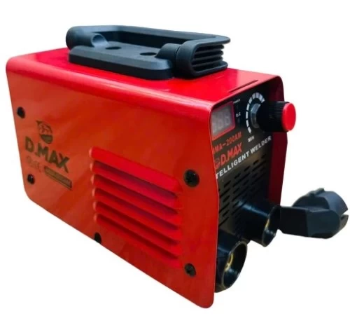 Máy Hàn Que Điện Tử Dmax MMA-200AM - DMAX - Giá 1,200,000₫ - Chính hãng tại Điện máy HTC