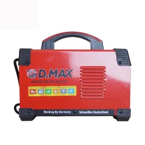 Máy Hàn Que Điện Tử Dmax MMA-250A - DMAX - Giá 1,570,000₫ - Chính hãng tại Điện máy HTC