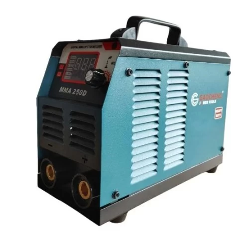 Máy Hàn Que Gaocheng GC-MMA250D - GAOCHENG - Giá 4,000,000₫ - Chính hãng tại Điện máy HTC