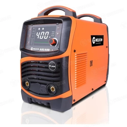 Máy Hàn Que Jasic ARC400 Z298Ⅱ (JET 20) - JASIC - Giá 9,930,000₫ - Chính hãng tại Điện máy HTC