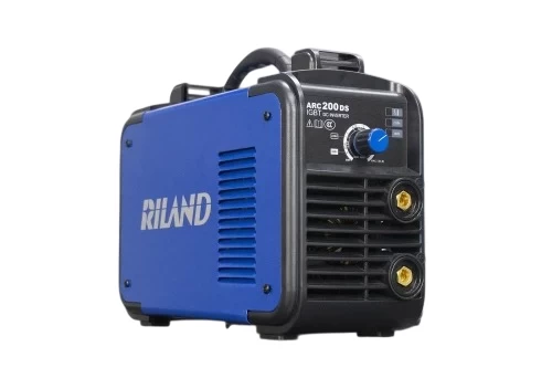 MÁY HÀN RILAND ARC 200DS - RILAND - Giá 2,580,000₫ - Chính hãng tại Điện máy HTC