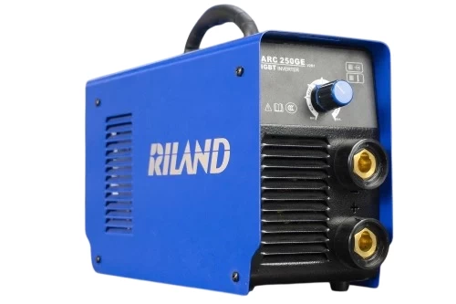 MÁY HÀN RILAND ARC 250GE - RILAND - Giá 2,950,000₫ - Chính hãng tại Điện máy HTC