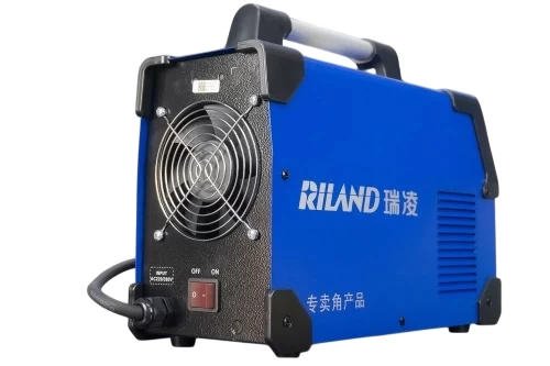 MÁY HÀN RILAND ARC 315SII - RILAND - Giá 4,590,000₫ - Chính hãng tại Điện máy HTC