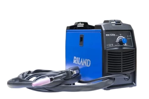 MÁY HÀN RILAND MIG 135E - RILAND - Giá 2,780,000₫ - Chính hãng tại Điện máy HTC