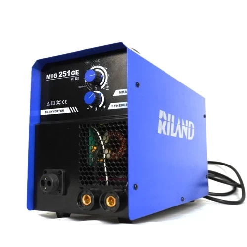 MÁY HÀN RILAND MIG 251GE - RILAND - Giá 4,650,000₫ - Chính hãng tại Điện máy HTC