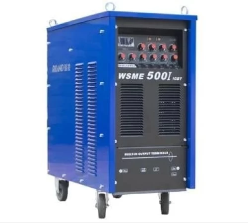 MÁY HÀN RILAND WSME 500I - RILAND - Giá 63,000,000₫ - Chính hãng tại Điện máy HTC