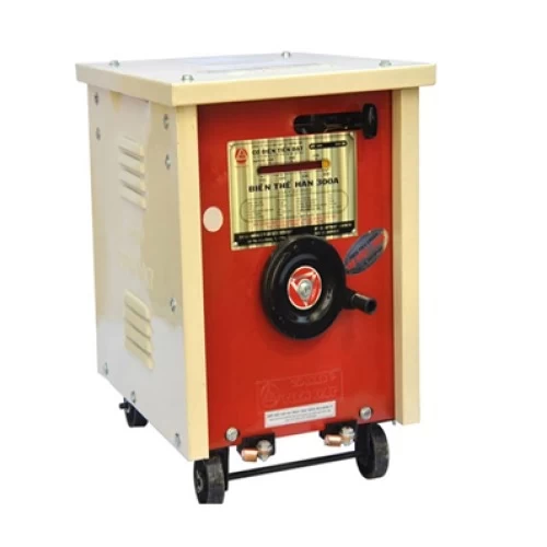 Máy Hàn Tiến Đạt 300A/440V (Dây Đồng – Điện 220V/380V/440V) - TIẾN ĐẠT - Giá 12,500,000₫ - Chính hãng tại Điện máy HTC