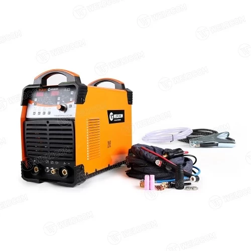 Máy Hàn Tig Xung Nhôm Jasic TIG315 PAC/DC E303 - JASIC - Giá 24,800,000₫ - Chính hãng tại Điện máy HTC