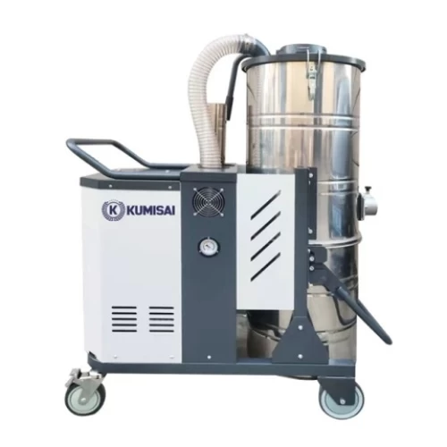 Máy hút bụi chuyên dụng Kumisai KMS 400 - Hình ảnh chính sản phẩm KUMISAI