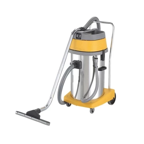 Máy Hút Bụi Clean Tech CT270 - CLEAN TECH - Giá 5,100,000₫ - Chính hãng tại Điện máy HTC