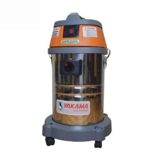 Máy Hút Bụi Công Nghiệp 2000W Yakama YA-60L - YAKAMA - Giá 2,890,000₫ - Chính hãng tại Điện máy HTC