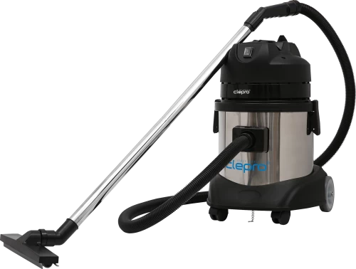 Máy hút bụi khô và ướt CLEPRO S1/15 siêu bền, 2 tầng lọc - CLEPRO - Giá 3,100,000₫ - Chính hãng tại Điện máy HTC