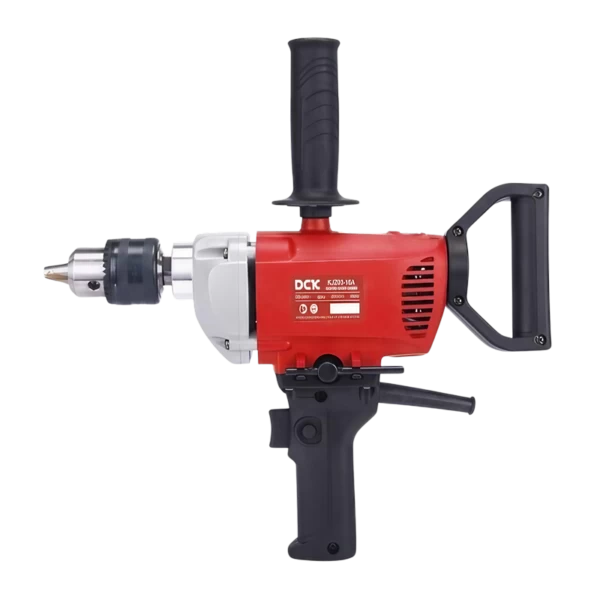 Máy khoan 1010W 16mm KJZ03-16A – DCK - DCK - Giá 1,000,000₫ - Chính hãng tại Điện máy HTC