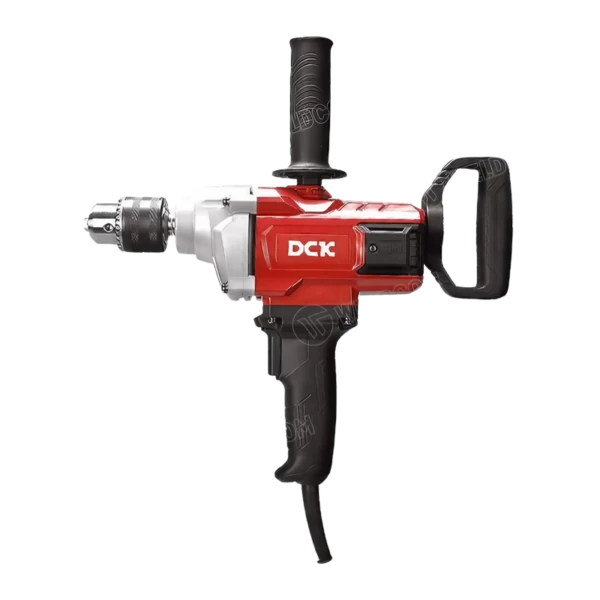 Máy khoan 1650W 16mm KJZ04-16 – DCK - DCA - Giá 1,550,000₫ - Chính hãng tại Điện máy HTC