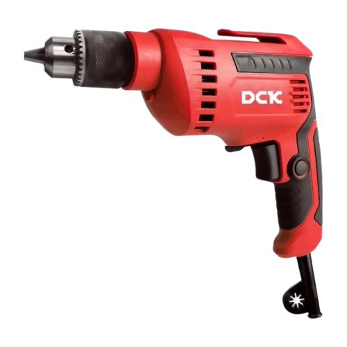 Máy khoan 460W 10mm KJZ10-10 – DCK - DCK - Giá 720,000₫ - Chính hãng tại Điện máy HTC