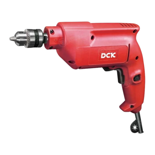 Máy khoan 500W 10mm KJZ05-10A – DCK - DCK - Giá 600,000₫ - Chính hãng tại Điện máy HTC