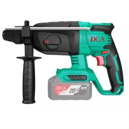 Máy Khoan Bê Tông Dùng Pin DCA ADZC04-24 (TYPE Z) BLDC - DCA - Giá 2,150,000₫ - Chính hãng tại Điện máy HTC