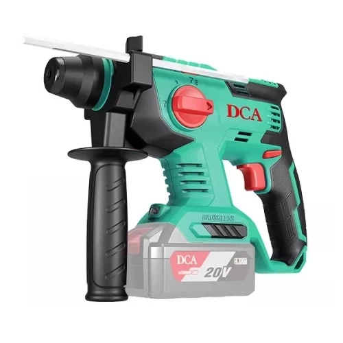Máy Khoan Bê Tông Dùng Pin DCA ADZC22 (TYPE Z) BLDC BODY - DCA - Giá 1,490,000₫ - Chính hãng tại Điện máy HTC