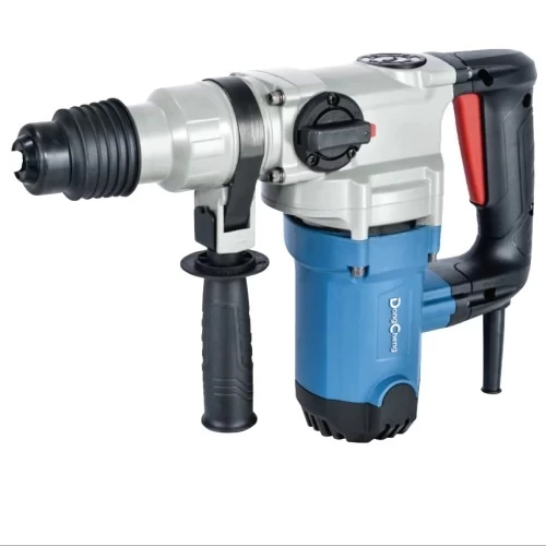 Máy Khoan Búa 1100W Dongcheng DZC03-28 - DONGCHENG - Giá 1,860,000₫ - Chính hãng tại Điện máy HTC