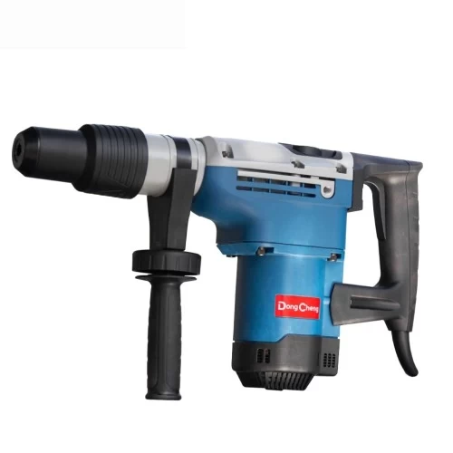 Máy Khoan Búa 1100W Dongcheng DZC03-38S - DONGCHENG - Giá 2,890,000₫ - Chính hãng tại Điện máy HTC