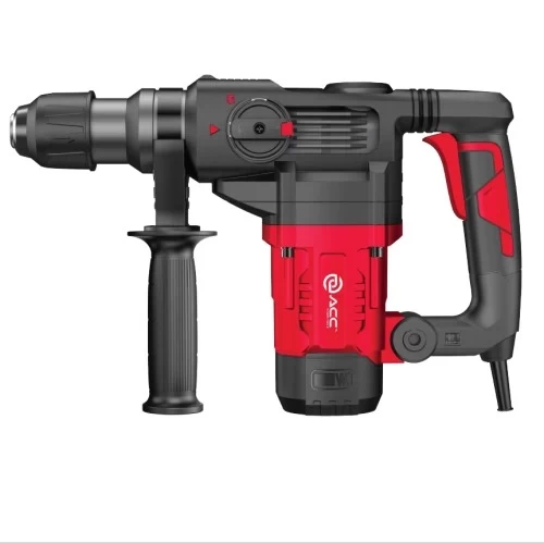 Máy Khoan Búa 1600W ACC AC299 - ACC - Giá 1,590,000₫ - Chính hãng tại Điện máy HTC