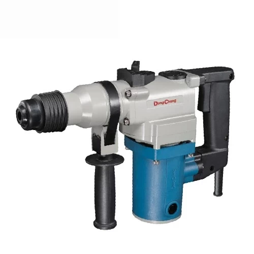 Máy Khoan Búa 750W Dongcheng DZC03-26B - DONGCHENG - Giá 1,420,000₫ - Chính hãng tại Điện máy HTC
