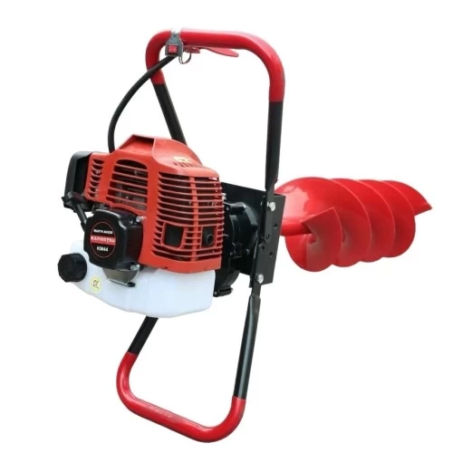 Máy Khoan Đất 2 Thì 1.8Kw Kamastsu KM44 - KAMASTSU - Giá 2,180,000₫ - Chính hãng tại Điện máy HTC