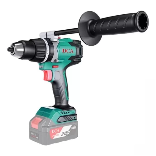 Máy Khoan Động Lực Dùng Pin DCA ADJZ03-13 (TYPE Z) BLDC BODY - Thân Máy - DCA - Giá 1,470,000₫ - Chính hãng tại Điện máy HTC