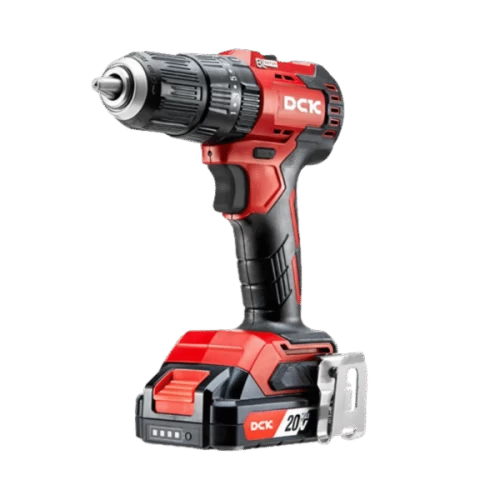 Máy khoan động lực dùng pin Li-ion 20V KDJZ2050i (TYPE Z) - DCK - Giá 900,000₫ - Chính hãng tại Điện máy HTC