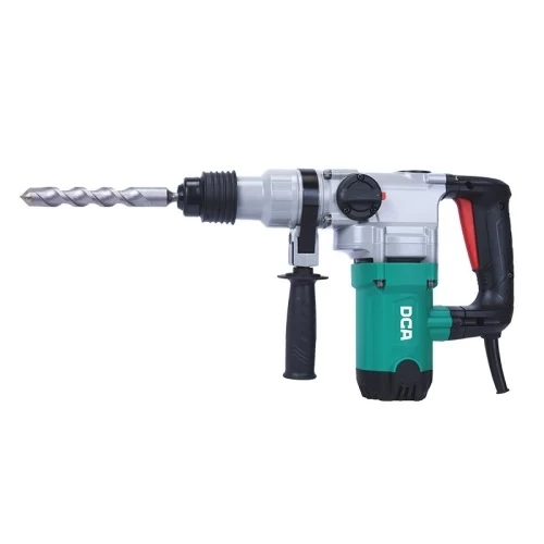 Máy Khoan Đục 28mm DCA AZC03-28 - DCA - Giá 1,670,000₫ - Chính hãng tại Điện máy HTC