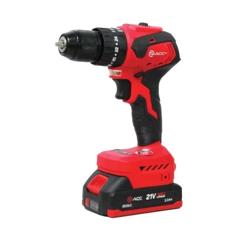Máy Khoan Dùng Pin ACC AC10 - ACC - Giá 1,120,000₫ - Chính hãng tại Điện máy HTC