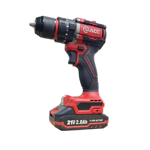 Máy Khoan Dùng Pin ACC AC10-C1 - ACC - Giá 1,720,000₫ - Chính hãng tại Điện máy HTC