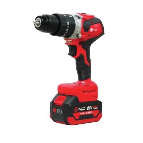 Máy Khoan Dùng Pin ACC AC13 - ACC - Giá 1,700,000₫ - Chính hãng tại Điện máy HTC