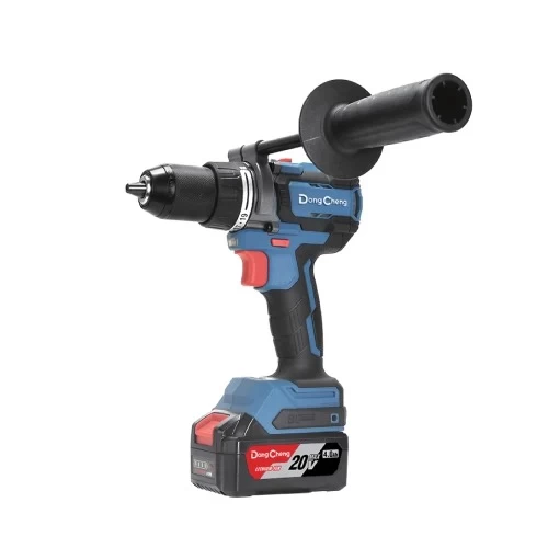 Máy Khoan Dùng Pin Dongcheng DCJZ20160i - DONGCHENG - Giá 3,450,000₫ - Chính hãng tại Điện máy HTC