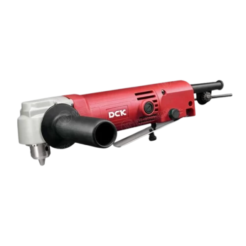 Máy khoan góc 380W 10mm KJZ06-10 – DCK - Hình ảnh chính sản phẩm DCK