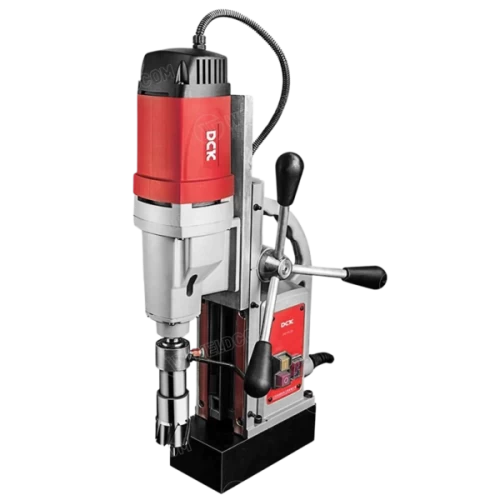 Máy khoan từ 1500W 50mm KJC23 – DCK - DCK - Giá 8,980,000₫ - Chính hãng tại Điện máy HTC