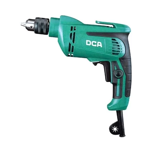 Máy Khoan Vặn Vít 10mm DCA AJZ09-10 - DCA - Giá 660,000₫ - Chính hãng tại Điện máy HTC