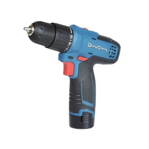 Máy Khoan Vặn Vít Dùng Pin Dongcheng DCJZ1202iE - DONGCHENG - Giá 1,080,000₫ - Chính hãng tại Điện máy HTC