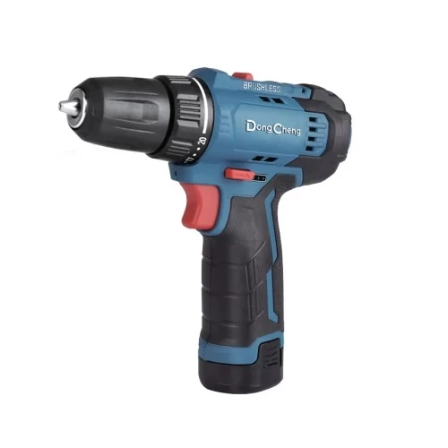 Máy Khoan Vặn Vít Dùng Pin Dongcheng DCJZ23-10 - DONGCHENG - Giá 1,380,000₫ - Chính hãng tại Điện máy HTC