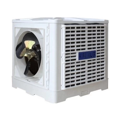 Máy Làm Mát Công Nghiệp 1500W Aircooler TM-18TA/DA/SA Nhựa Trắng - AIRCOOLER - Giá 8,300,000₫ - Chính hãng tại Điện máy HTC