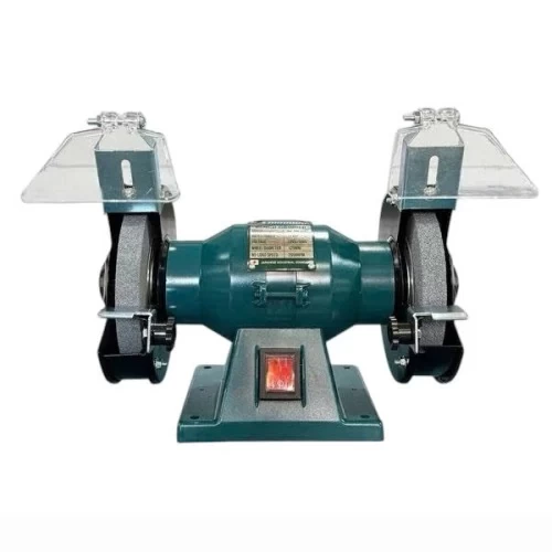 Máy Mài 2 Đá 1/4Hp Nakawa NK-MM180 - NAKAWA - Giá 670,000₫ - Chính hãng tại Điện máy HTC