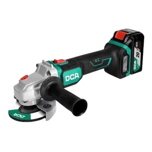 Máy Mài D100 Dùng Pin DCA ADSM06-100 (TYPE Z) BLDC BODY - DCA - Giá 900,000₫ - Chính hãng tại Điện máy HTC