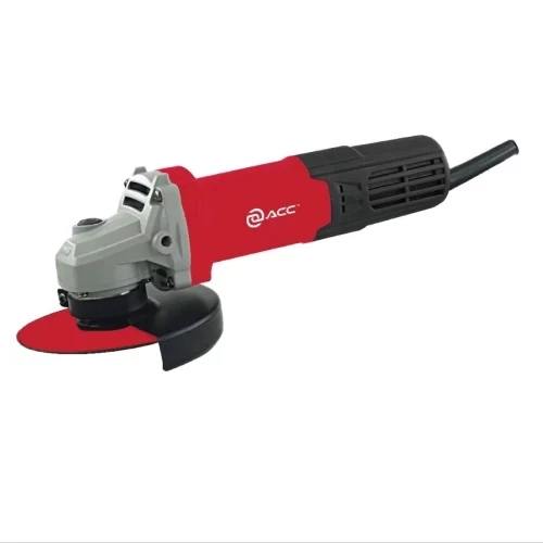 Máy Mài Góc 1200W ACC AC100C - ACC - Giá 530,000₫ - Chính hãng tại Điện máy HTC