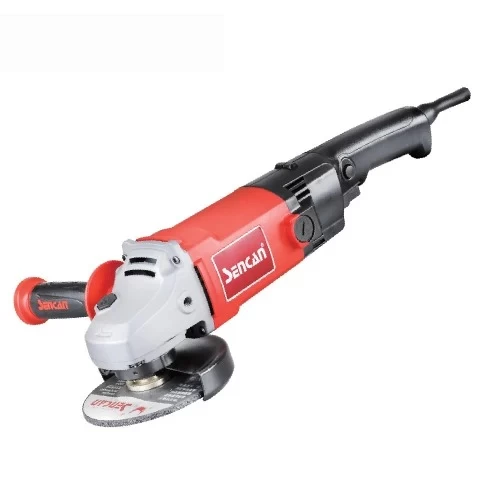 Máy Mài Góc 1300W Sencan 541206 - SENCAN - Giá 1,050,000₫ - Chính hãng tại Điện máy HTC
