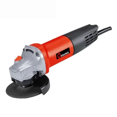 Máy Mài Góc 700W Ossuka OS902 - OSSUKA - Giá 640,000₫ - Chính hãng tại Điện máy HTC