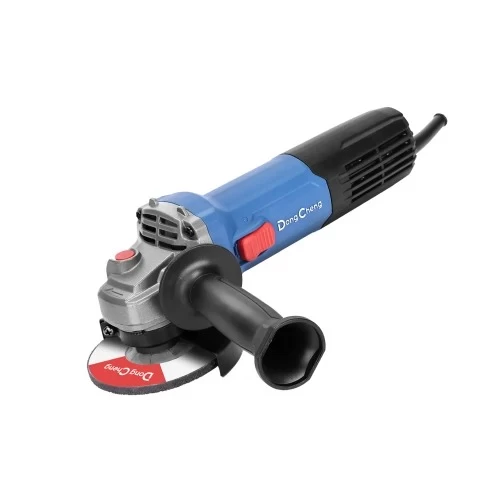 Máy mài góc 900W Dongcheng DSM21-100 - DONGCHENG - Giá 770,000₫ - Chính hãng tại Điện máy HTC