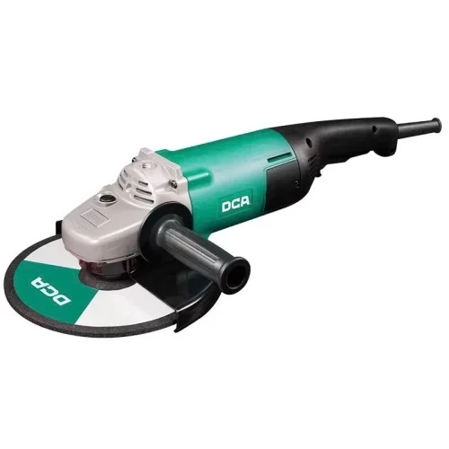 Máy Mài Góc D180 DCA ASM03-180 - DCA - Giá 1,970,000₫ - Chính hãng tại Điện máy HTC