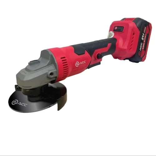Máy Mài Góc Dùng Pin ACC AC100A1 - ACC - Giá 1,400,000₫ - Chính hãng tại Điện máy HTC