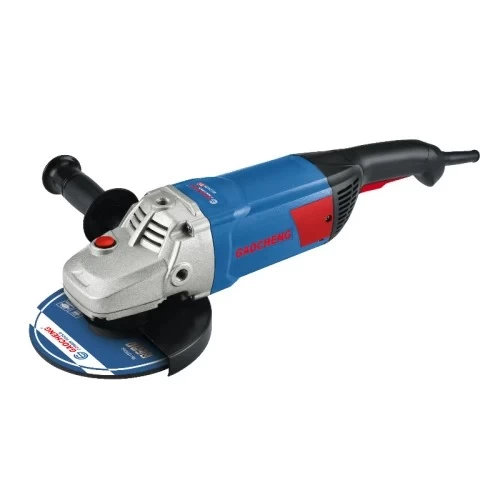 Máy Mài Góc Gaocheng 3200W GC-2302B - GAOCHENG - Giá 2,220,000₫ - Chính hãng tại Điện máy Minh Khôi Shop